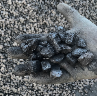 gas coal